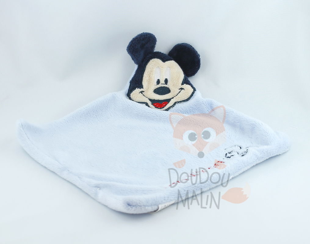 Mickey mouse baby clearance comforter